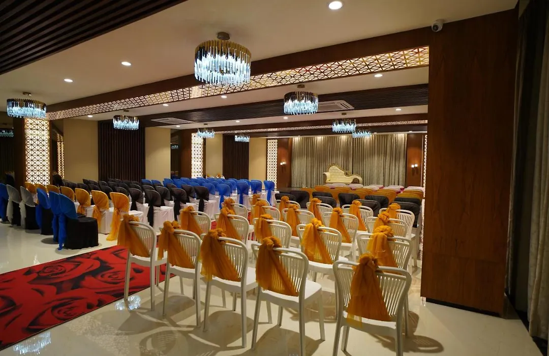 Mariah Boutique Hotel-1