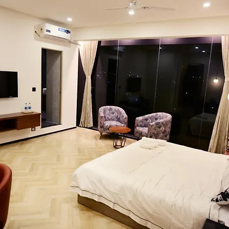 Mariah Boutique Hotel-3